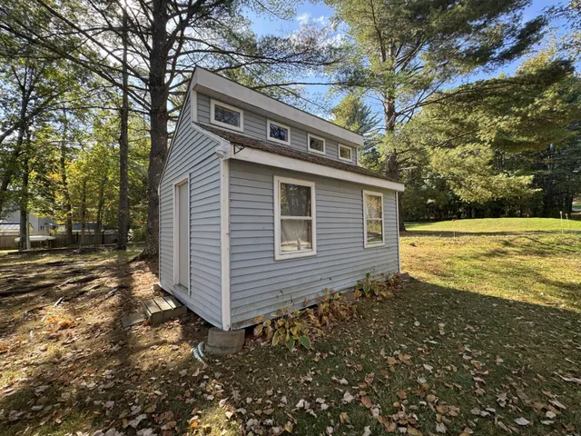 $294,000 | 44 Charles Taylor Lane, Burnham, ME 04922