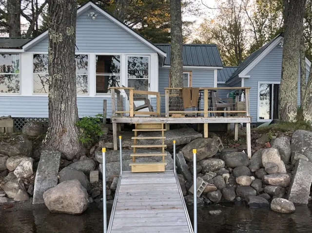 $294,000 | 44 Charles Taylor Lane, Burnham, ME 04922