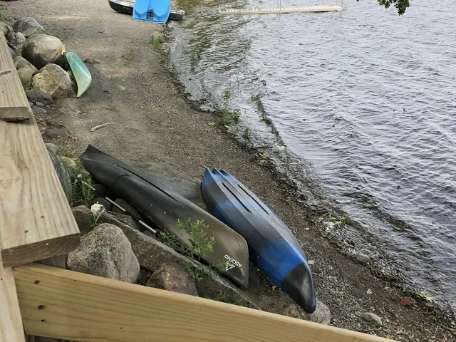 $294,000 | 44 Charles Taylor Lane, Burnham, ME 04922