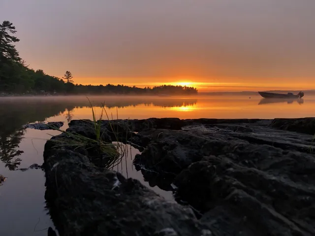 $294,000 | 44 Charles Taylor Lane, Burnham, ME 04922