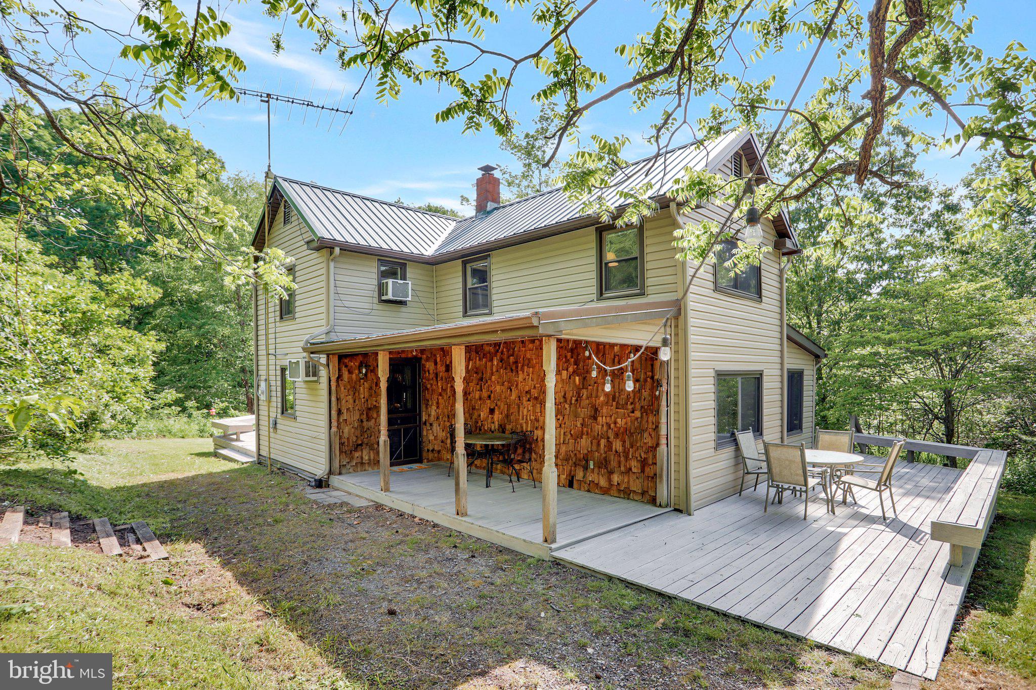162 Terry's Road Berkeley Springs, WV 25411 - Photo 28 of 61