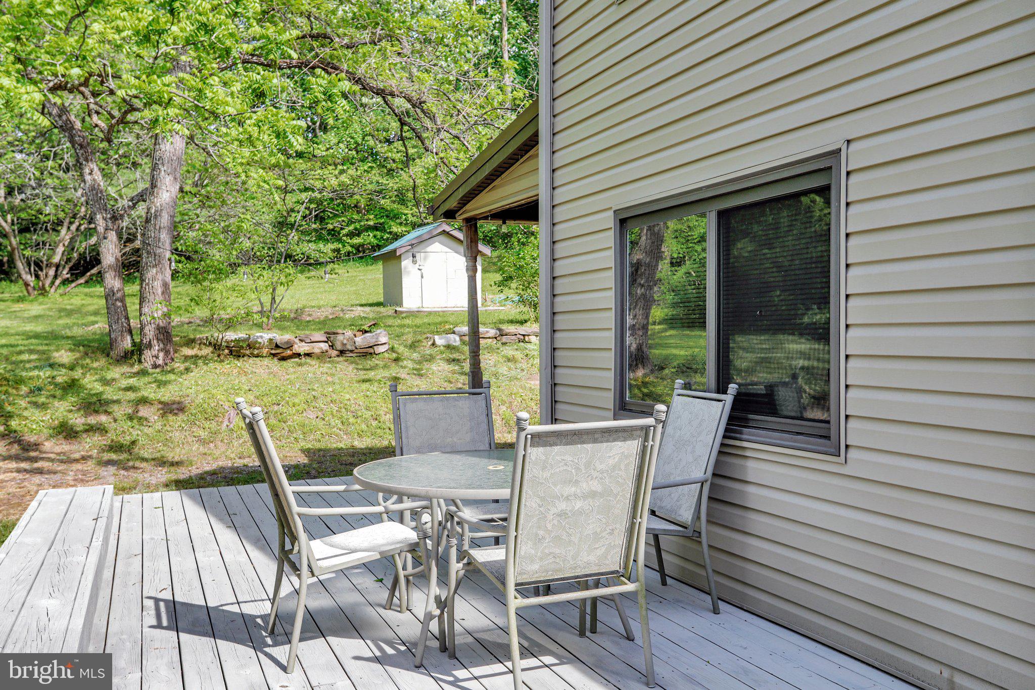 162 Terry's Road Berkeley Springs, WV 25411 - Photo 35 of 61