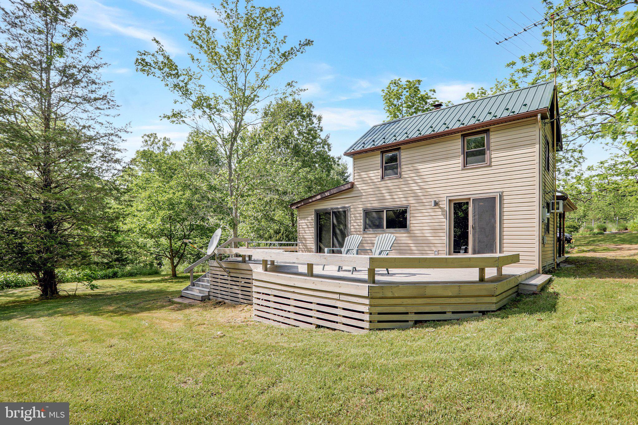 162 Terry's Road Berkeley Springs, WV 25411 - Photo 36 of 61