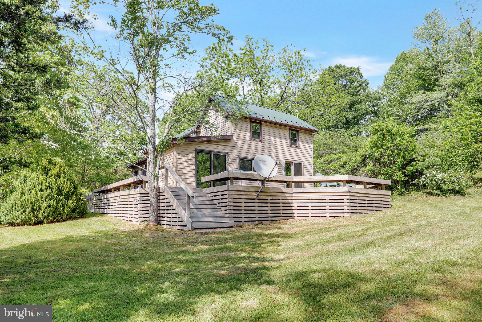 162 Terry's Road Berkeley Springs, WV 25411 - Photo 38 of 61