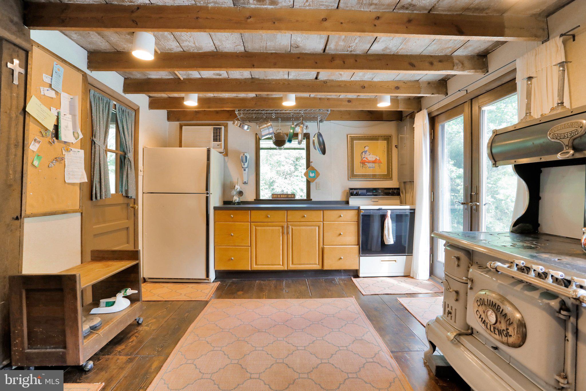 162 Terry's Road Berkeley Springs, WV 25411 - Photo 6 of 61