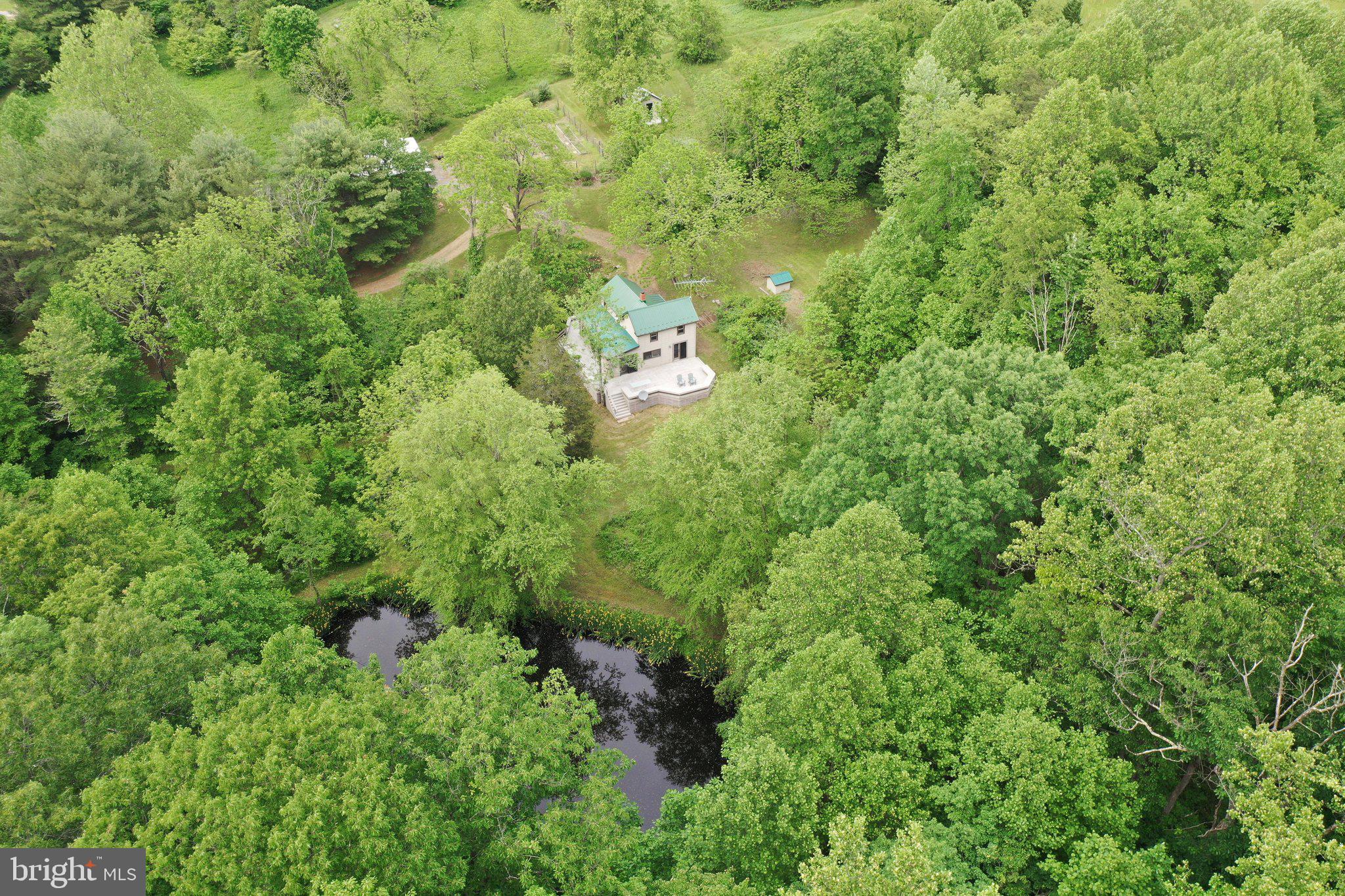 162 Terry's Road Berkeley Springs, WV 25411 - Photo 52 of 61