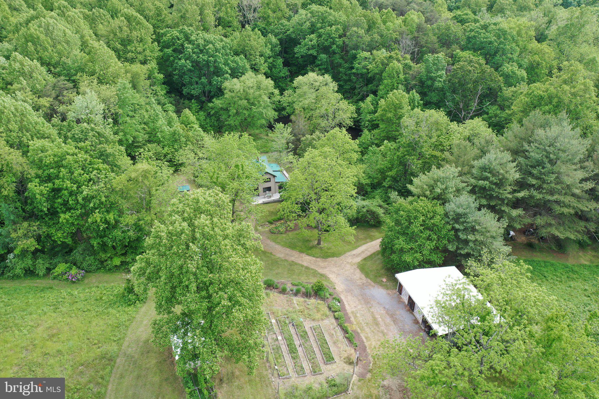 162 Terry's Road Berkeley Springs, WV 25411 - Photo 55 of 61
