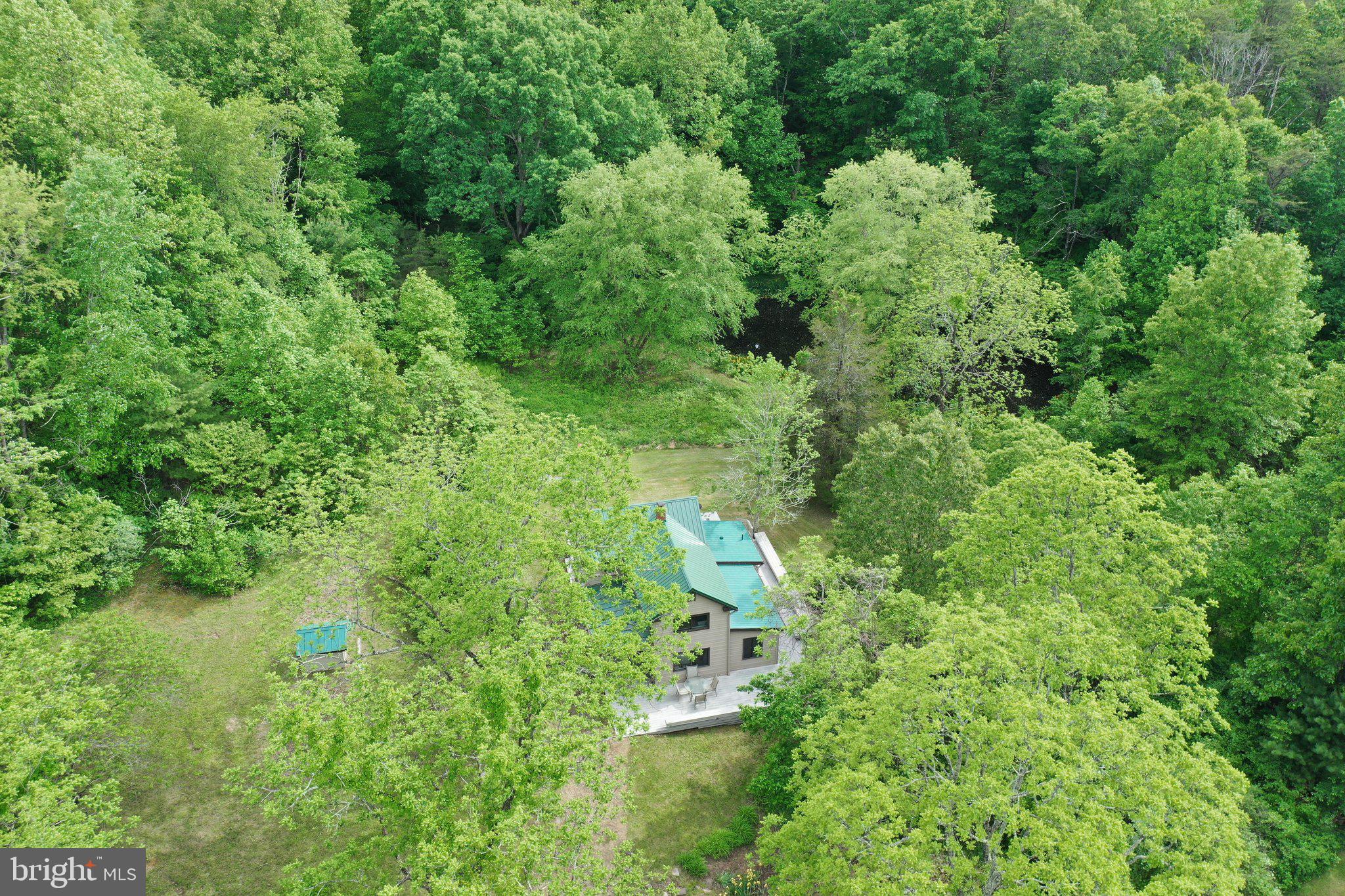 162 Terry's Road Berkeley Springs, WV 25411 - Photo 56 of 61