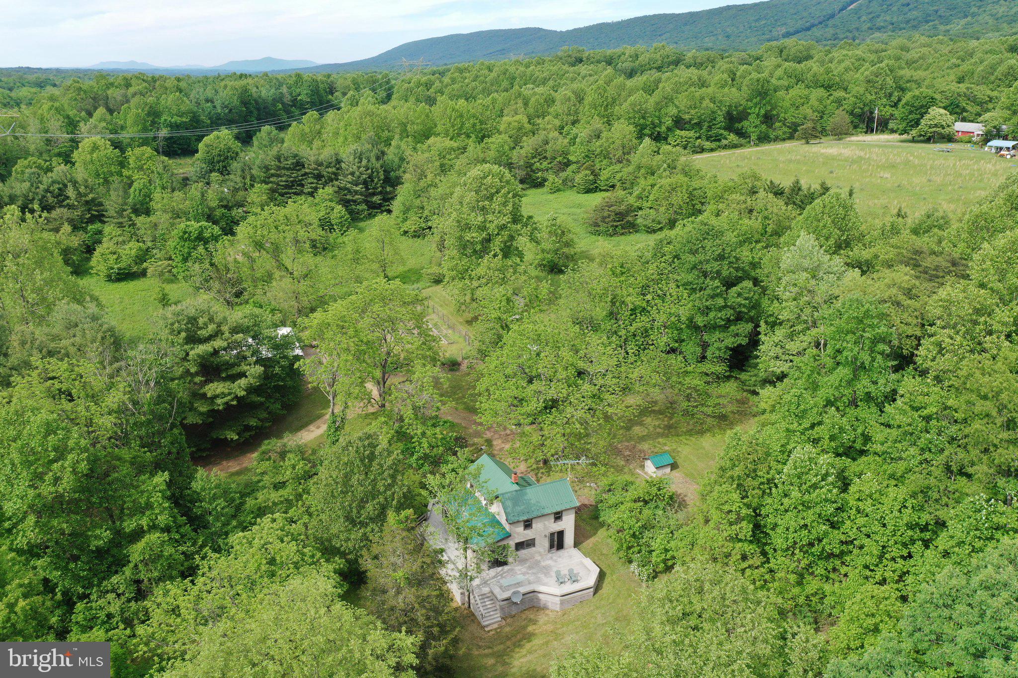 162 Terry's Road Berkeley Springs, WV 25411 - Photo 57 of 61