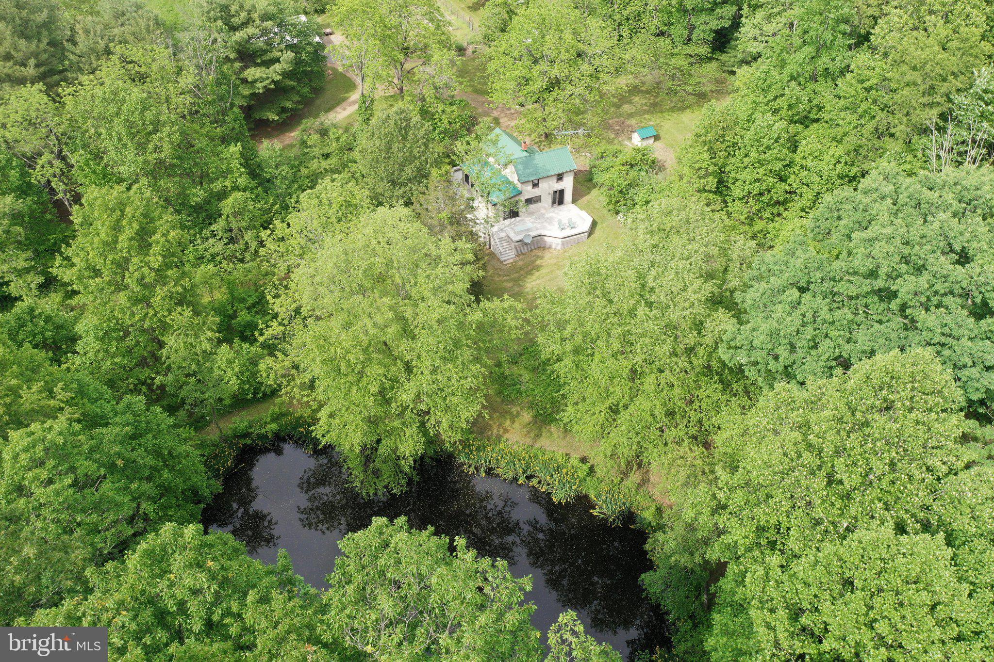 162 Terry's Road Berkeley Springs, WV 25411 - Photo 58 of 61