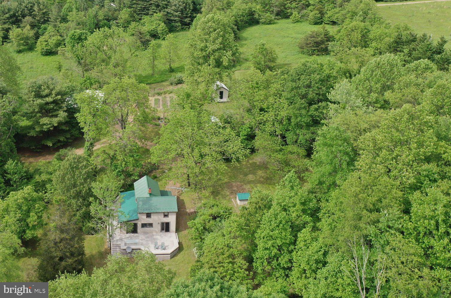 162 Terry's Road Berkeley Springs, WV 25411 - Photo 59 of 61