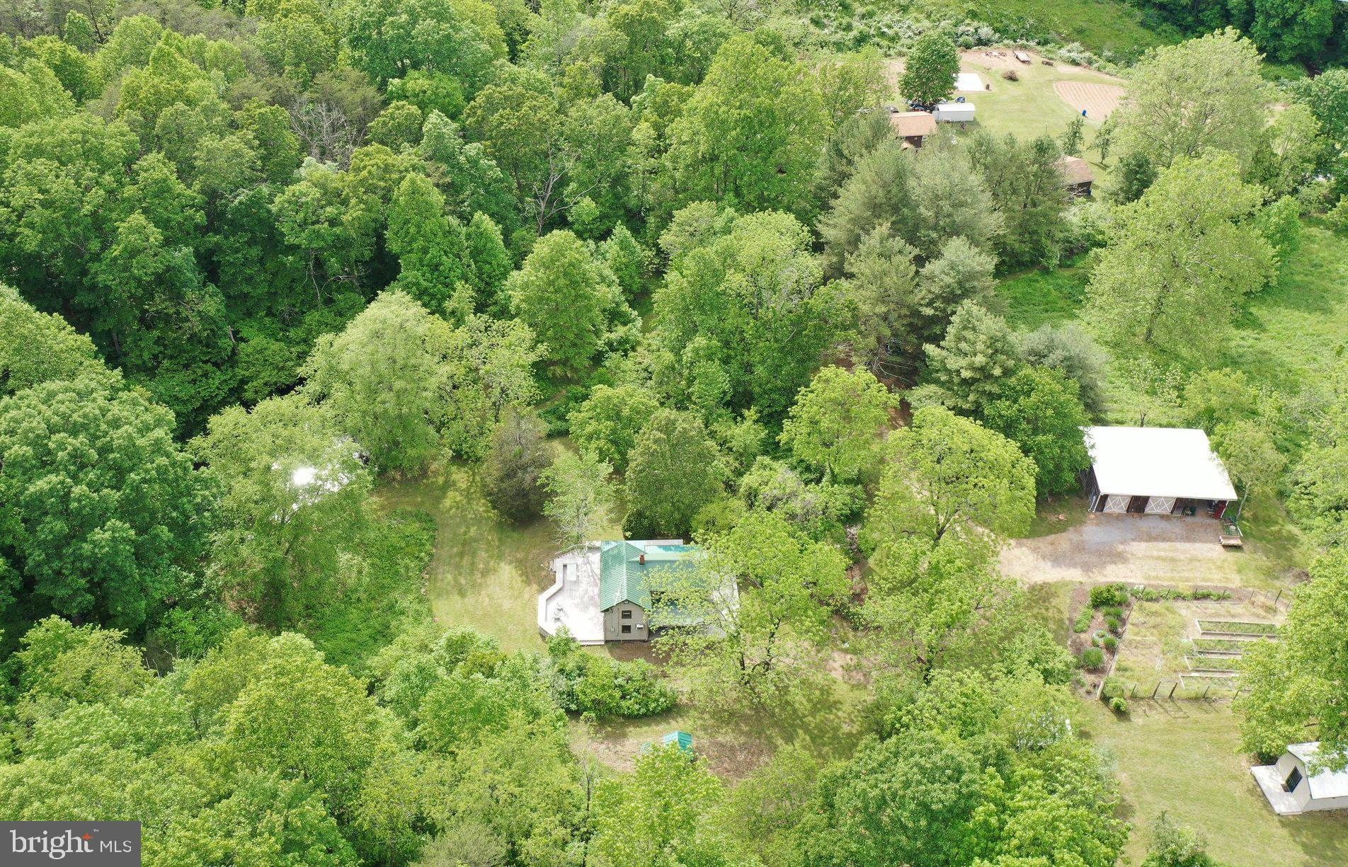 162 Terry's Road Berkeley Springs, WV 25411 - Photo 60 of 61