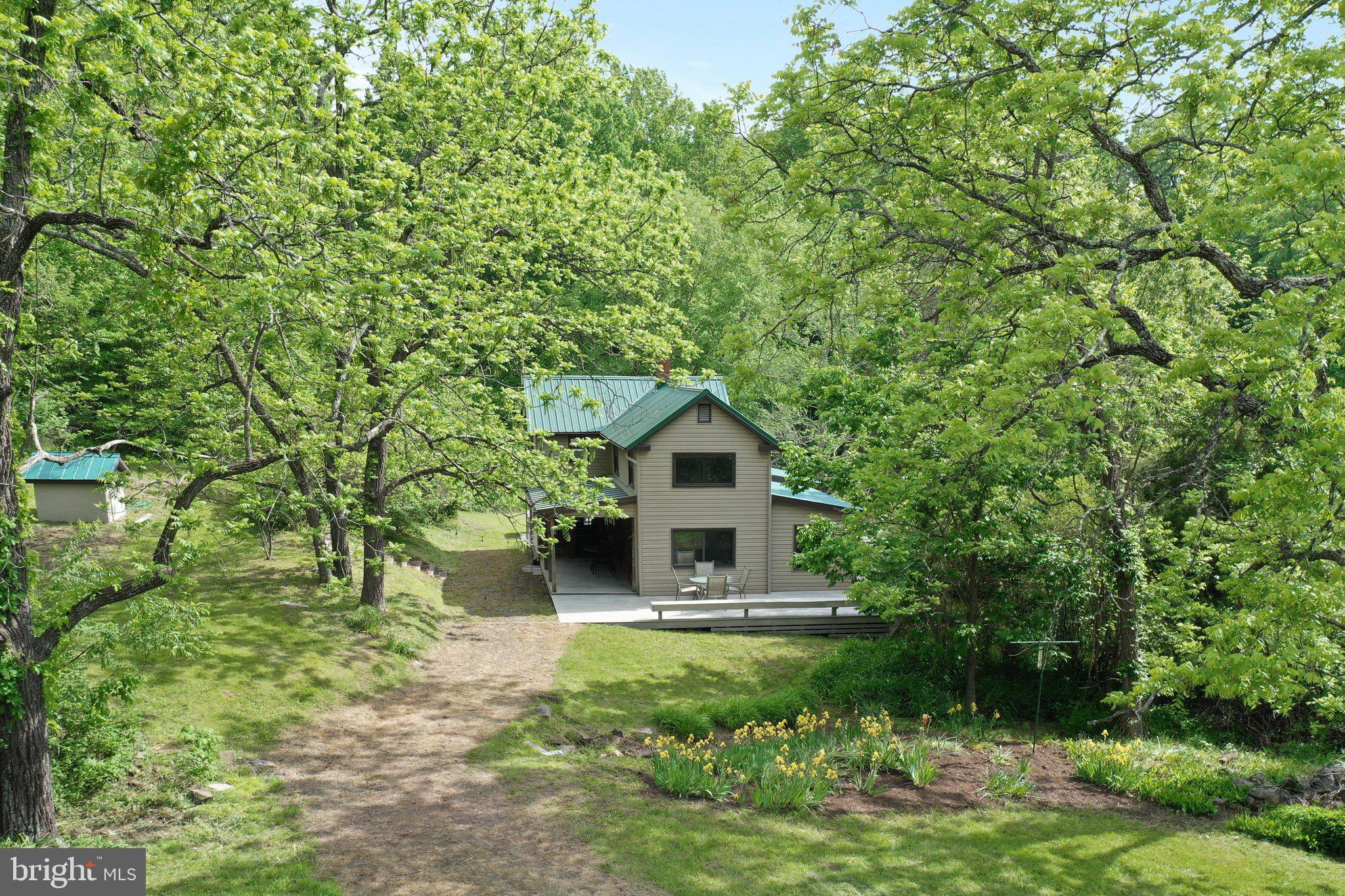 162 Terry's Road Berkeley Springs, WV 25411 - Photo 61 of 61