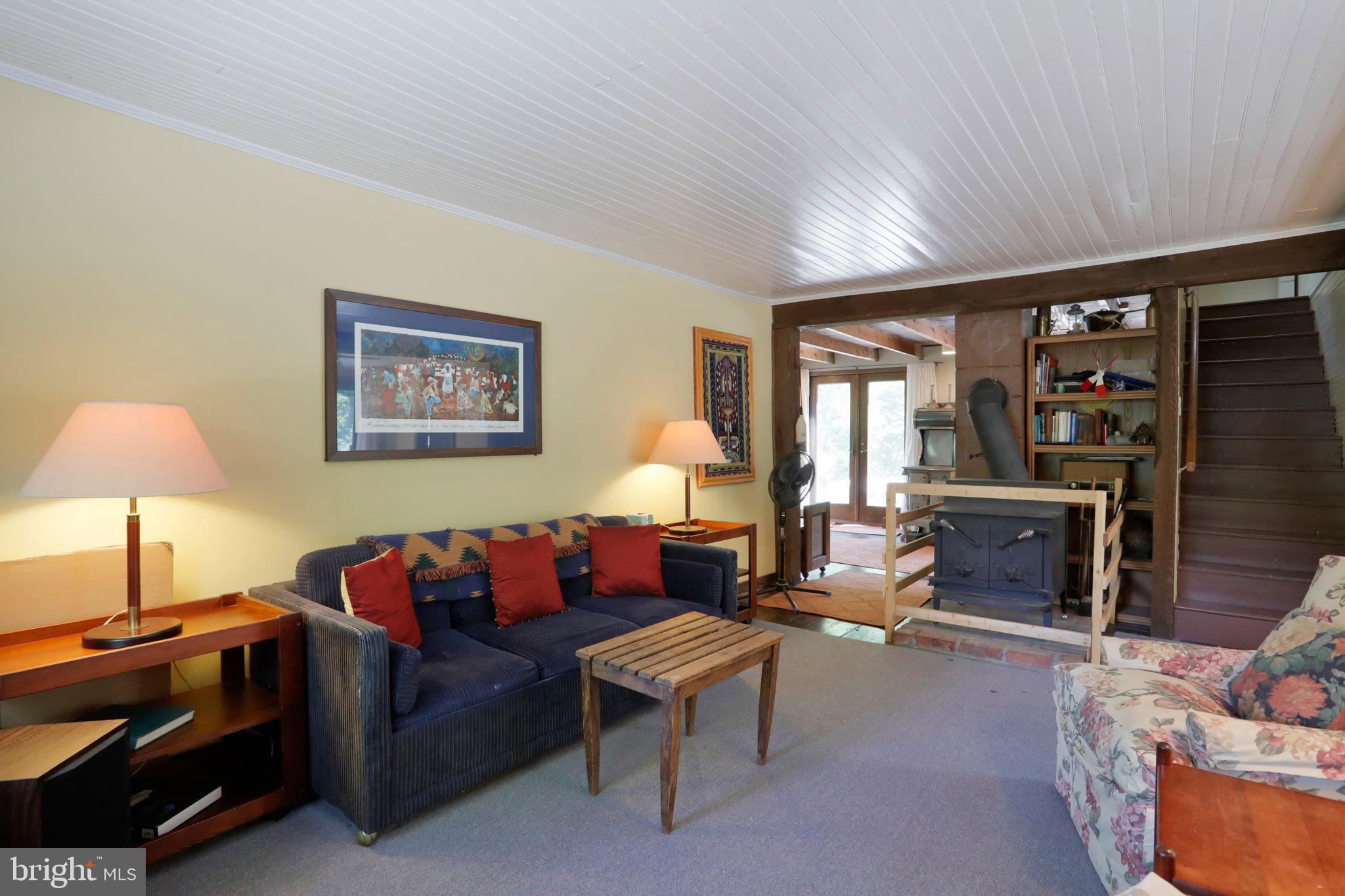 162 Terry's Road Berkeley Springs, WV 25411 - Photo 10 of 61