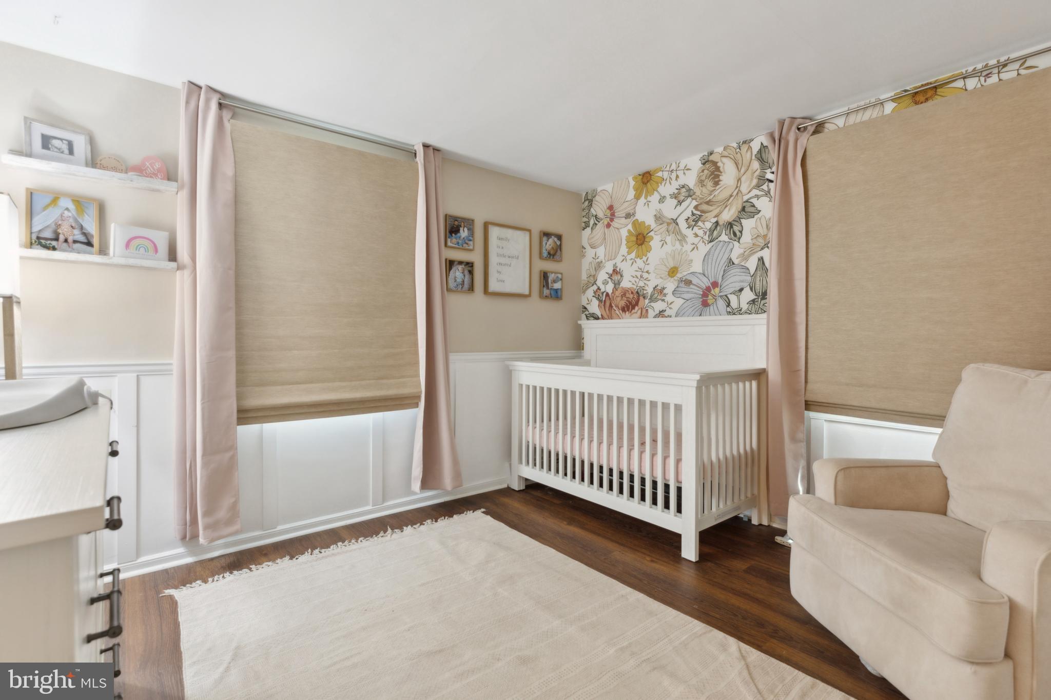 1397 Rothley Avenue Abington, PA 19090 - Photo 13 of 25 Second Bedroom