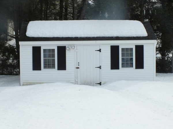 331 Wolf Swamp Road Longmeadow, MA 01106 - Photo 29 of 30