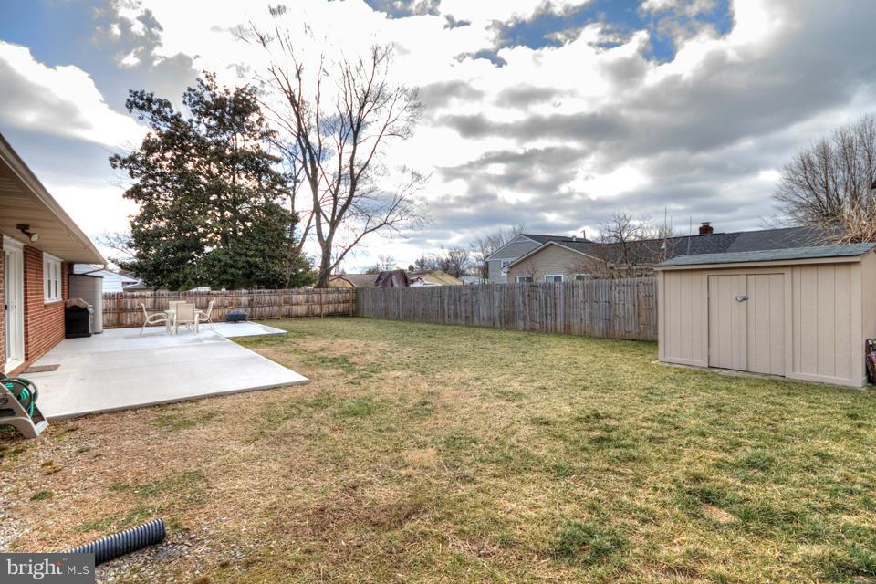 5210 Dalton Road Springfield, VA 22151 - Photo 15 of 21 Exterior (Rear)