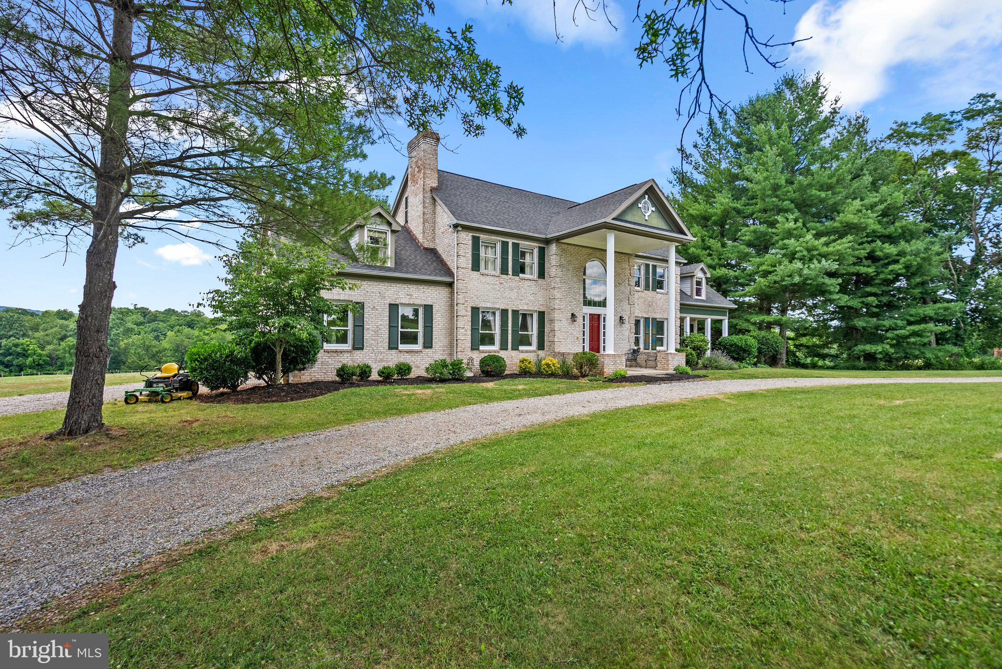 8544 Pete Wiles Road Middletown, MD 21769 - Photo 3 of 64 Gallery Image 3