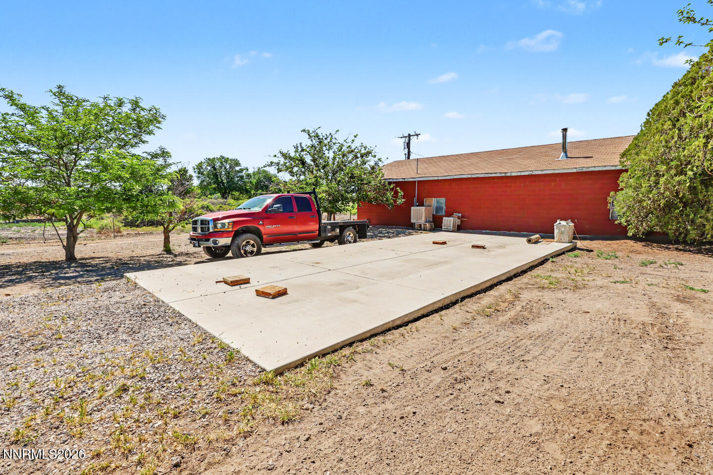 5155 Candee Lane Fallon, NV 89406 - Photo 22 of 30 22 2