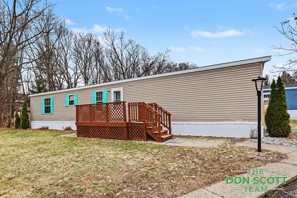 $84,900 | 6913 Sandwood Street Northeast, Rockford, MI 49341