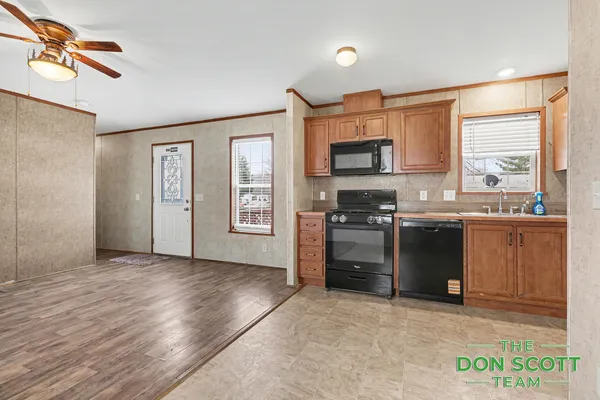 $84,900 | 6913 Sandwood Street Northeast, Rockford, MI 49341