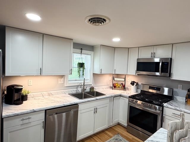 4568 Rose Valley Road Portsmouth, OH 45662 - Photo 7 of 17