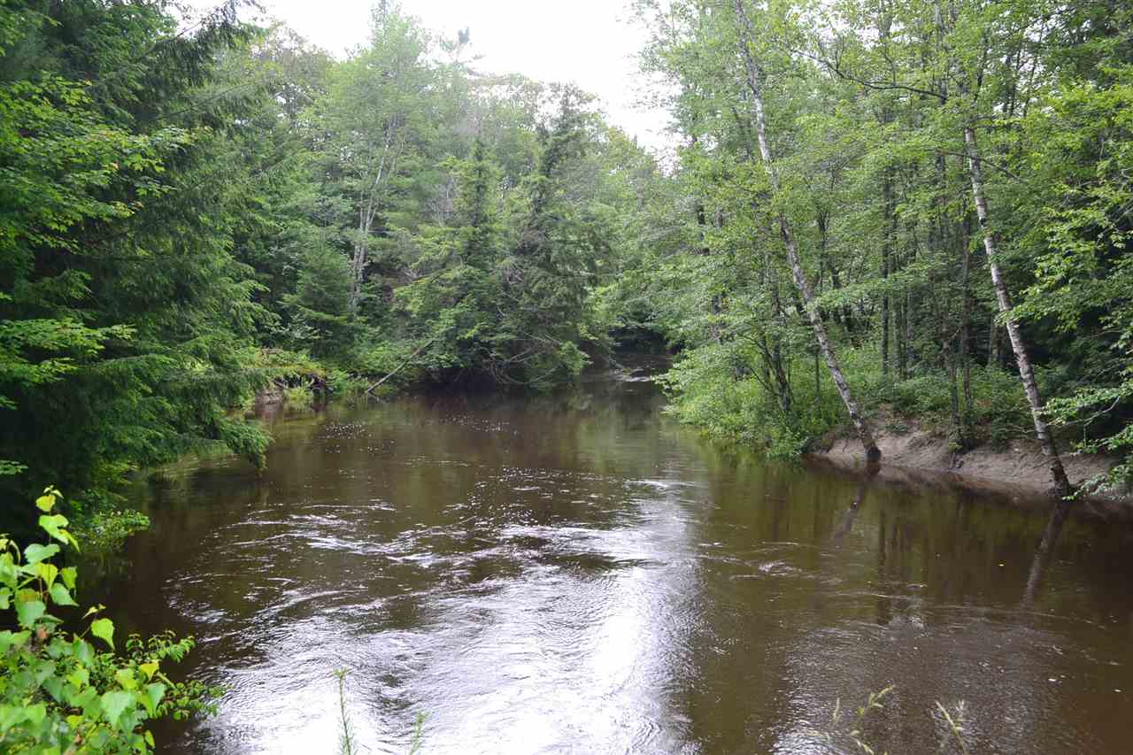 88 Ford MIll Road Danbury, NH 03230 - Photo 18 of 24 Gallery Image 18