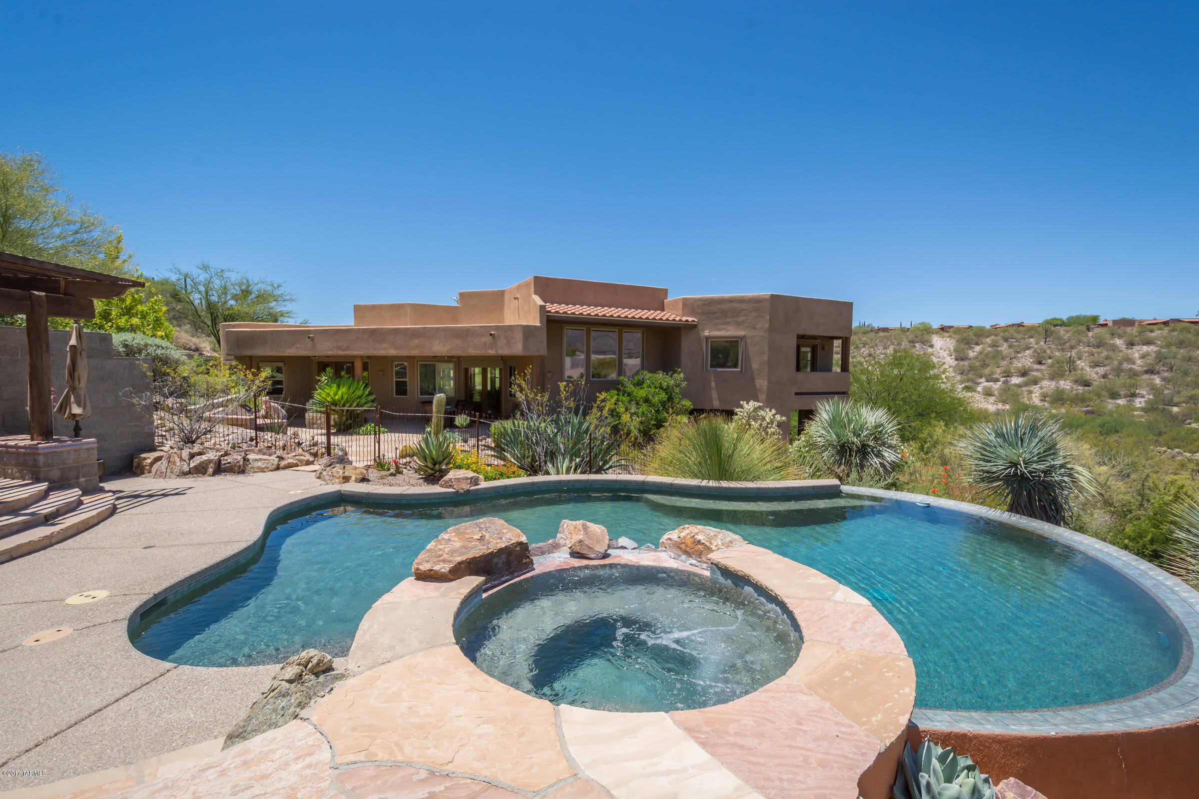 6713 East Snyder Road Tucson, AZ 85750 - Photo 3 of 24 Gallery Image 3
