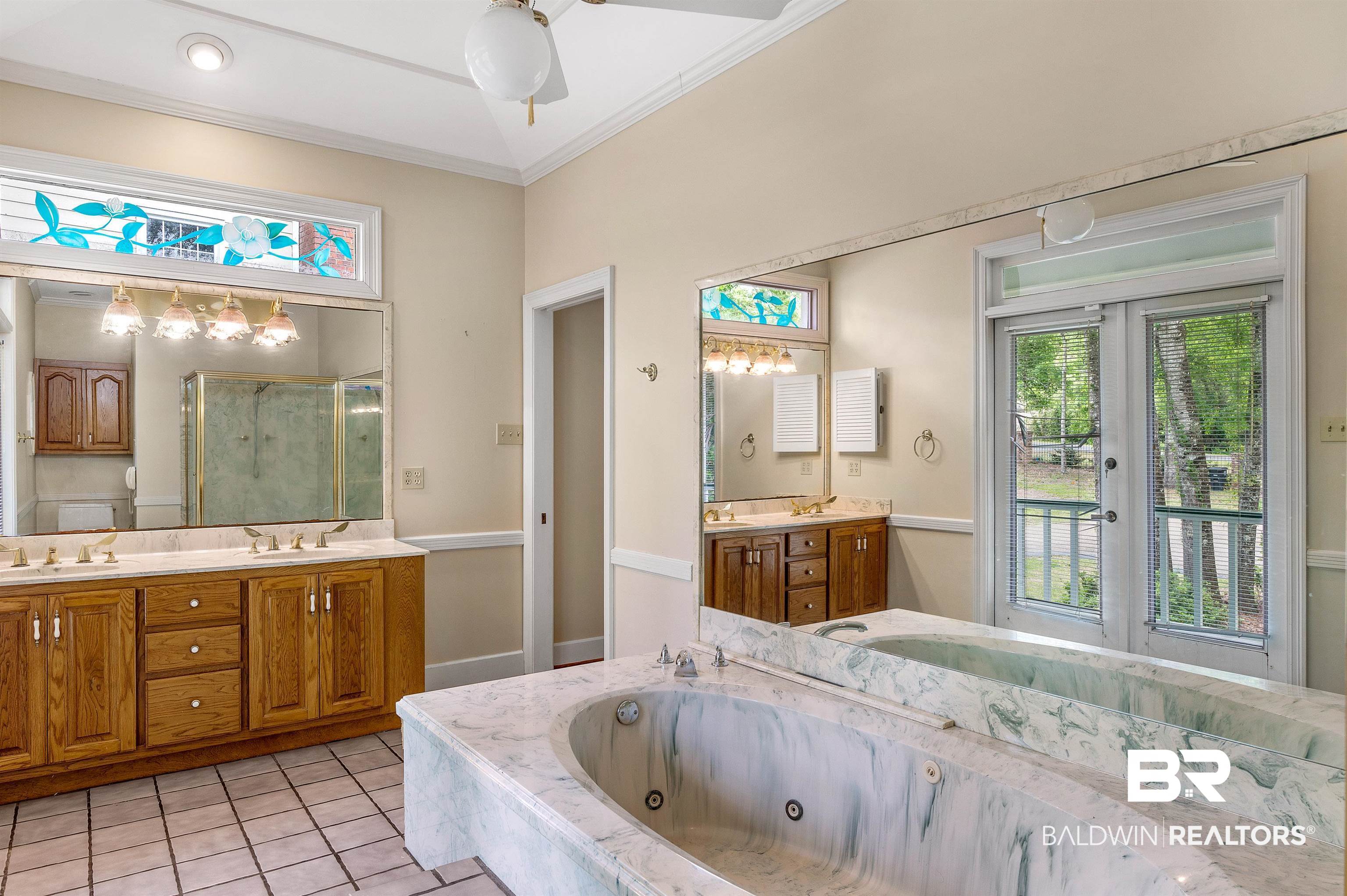 22751 Main Street Fairhope, AL 36532 - Photo 27 of 50 Primary Bathroom
