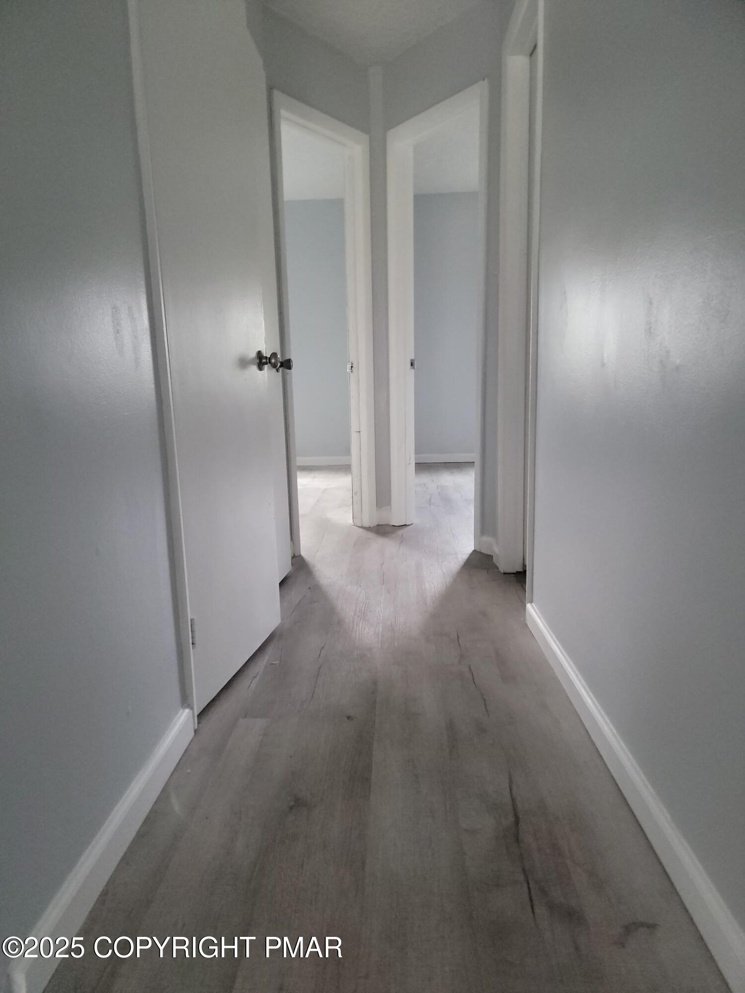 151 Snowshoe Court, Unit 204 Mount Pocono, PA 18344 - Photo 5 of 8 a view of empty room