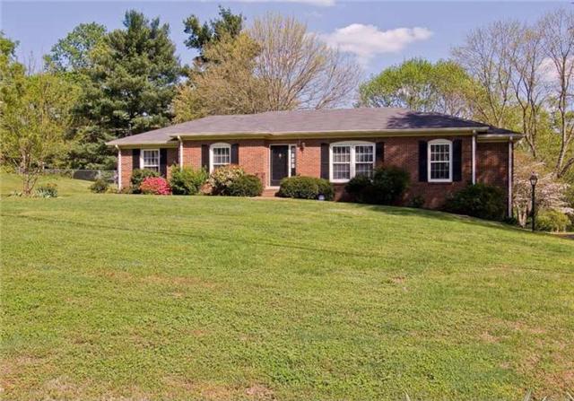 5318 Overton Road Nashville, TN 37220 - Photo 1 of 18 Charming all brick home located in the Brentview Hills area of Crieve Hall. See this one today and make it your home tomorrow!