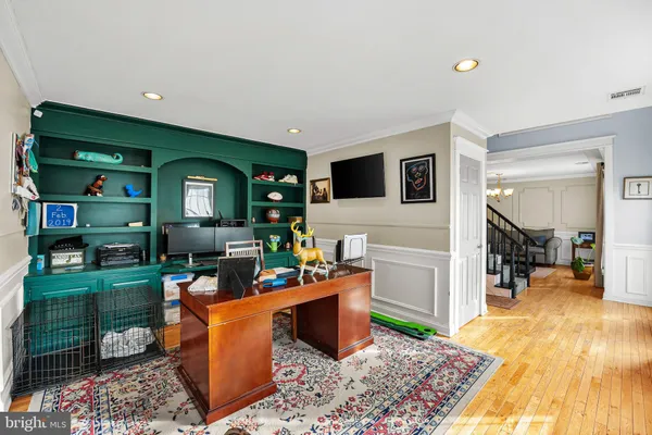 $550,000 | 36 Kensington Drive, Eastampton, NJ 08060