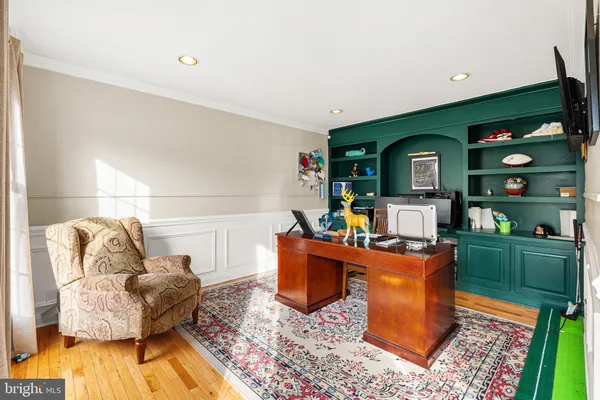 $550,000 | 36 Kensington Drive, Eastampton, NJ 08060