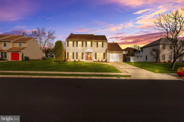 $550,000 | 36 Kensington Drive, Eastampton, NJ 08060