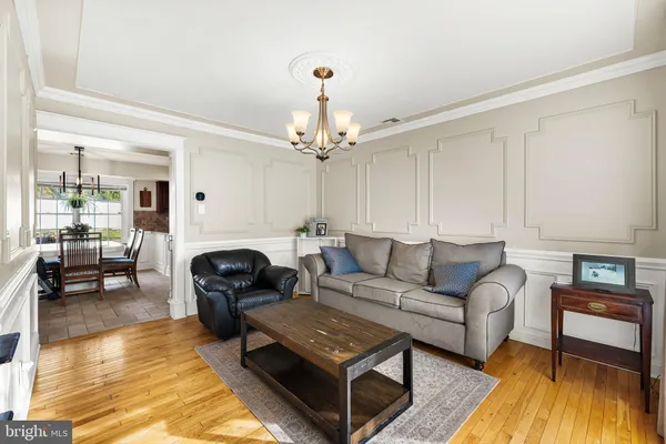 $550,000 | 36 Kensington Drive, Eastampton, NJ 08060