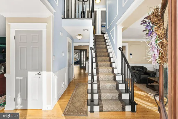 $550,000 | 36 Kensington Drive, Eastampton, NJ 08060