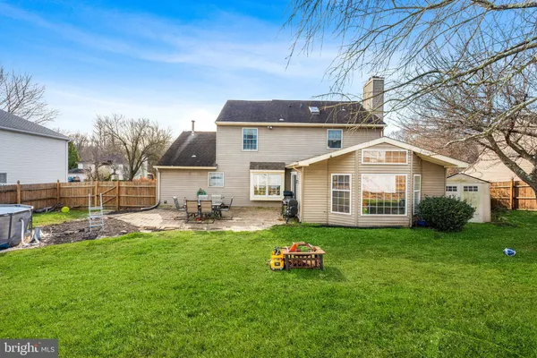 $550,000 | 36 Kensington Drive, Eastampton, NJ 08060