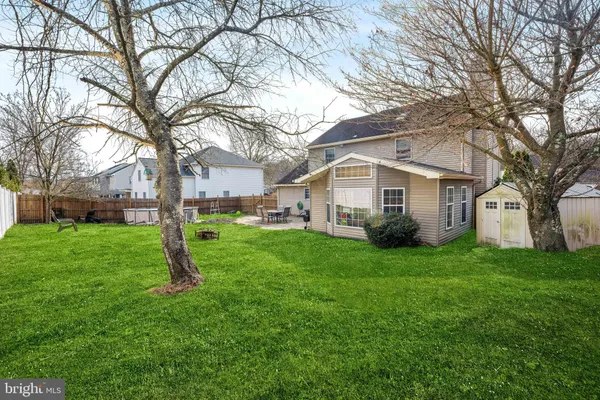 $550,000 | 36 Kensington Drive, Eastampton, NJ 08060