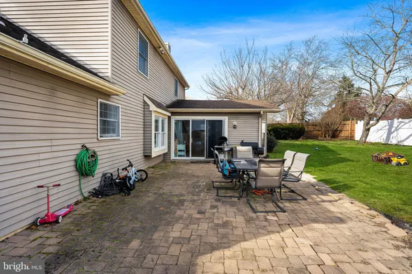 $550,000 | 36 Kensington Drive, Eastampton, NJ 08060