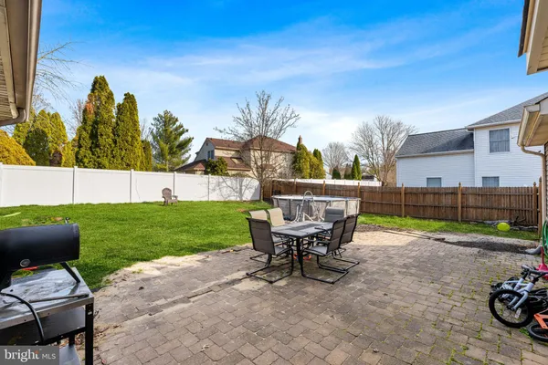 $550,000 | 36 Kensington Drive, Eastampton, NJ 08060