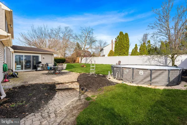 $550,000 | 36 Kensington Drive, Eastampton, NJ 08060