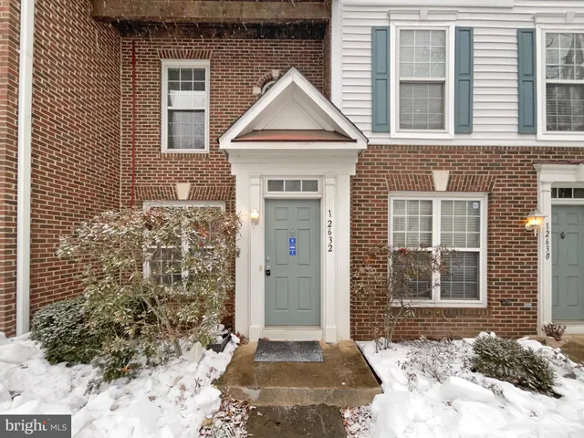 $460,000 | 12632 Fair Crest Court, Unit 135, Fairfax, VA 22033
