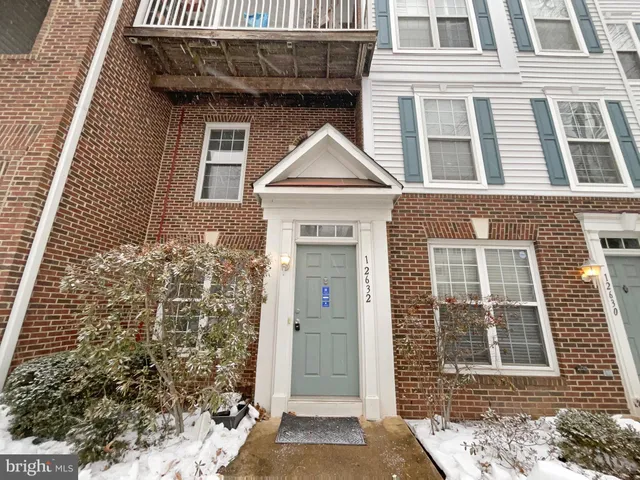 $460,000 | 12632 Fair Crest Court, Unit 135, Fairfax, VA 22033