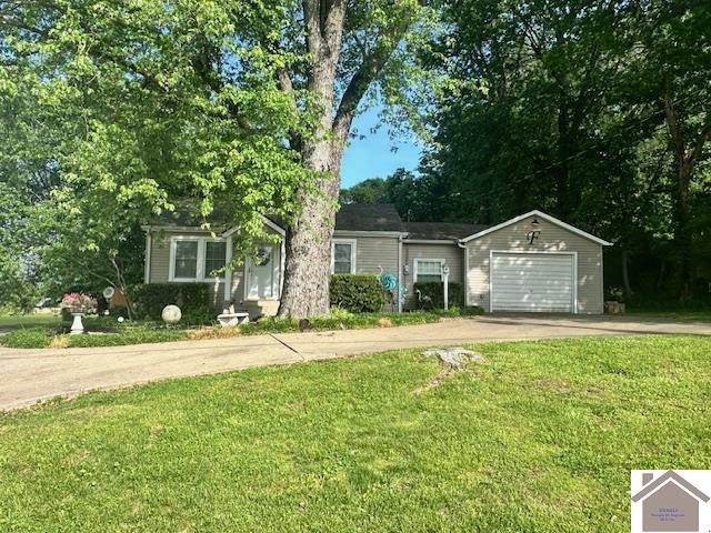 3944 Old Mayfield Road Paducah, KY 42003 - Photo 2 of 33 Photo 2