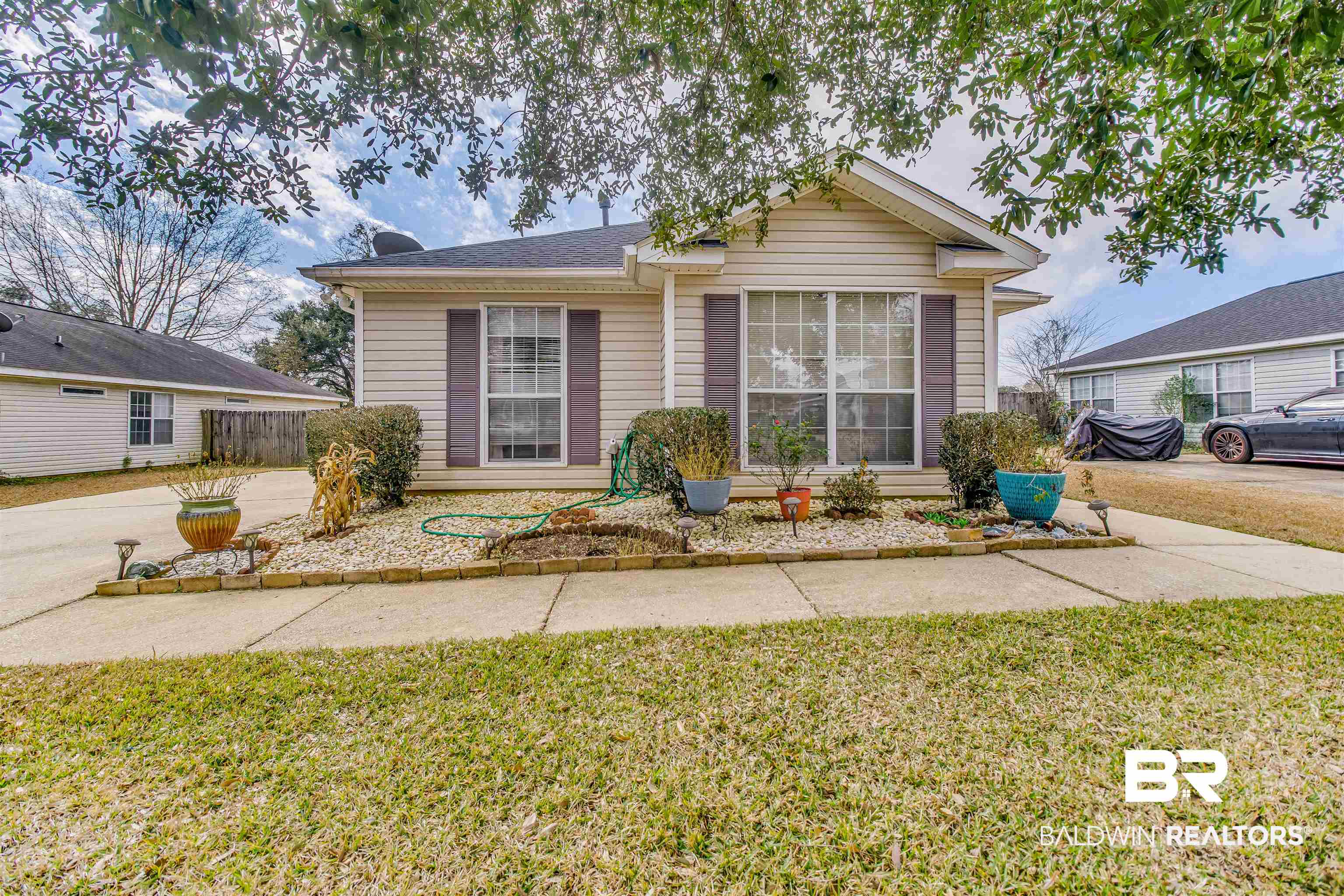 8729 Three Dean Way Mobile, AL 36695 - Photo 1 of 36