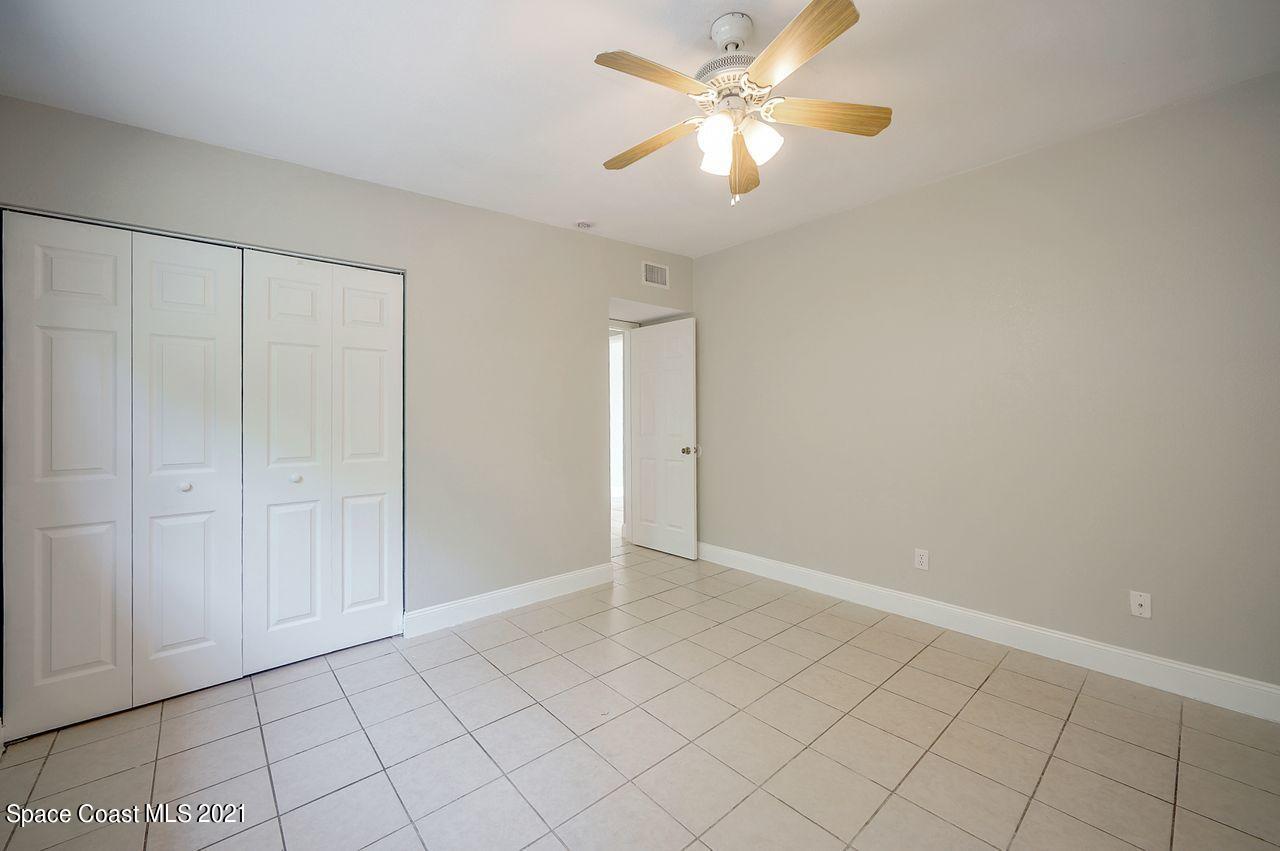1197 Croton Road Melbourne, FL 32935 - Photo 14 of 26 a view of an empty room