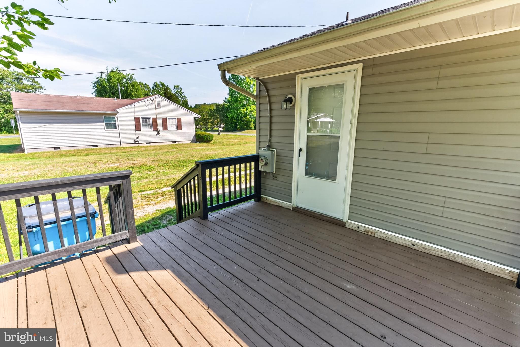306 Coulbourn Mill Road Salisbury, MD 21804 - Photo 47 of 51