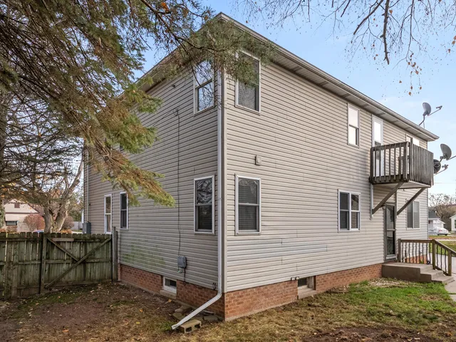 $244,900 | 1101 Nagle Avenue, Unit 1103, Manitowoc, WI 54220