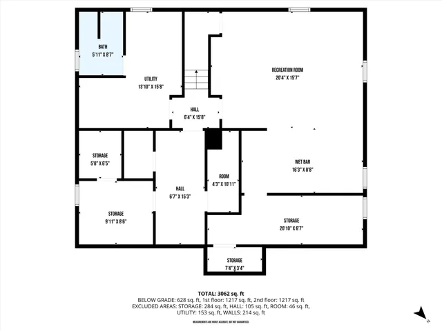 $244,900 | 1101 Nagle Avenue, Unit 1103, Manitowoc, WI 54220