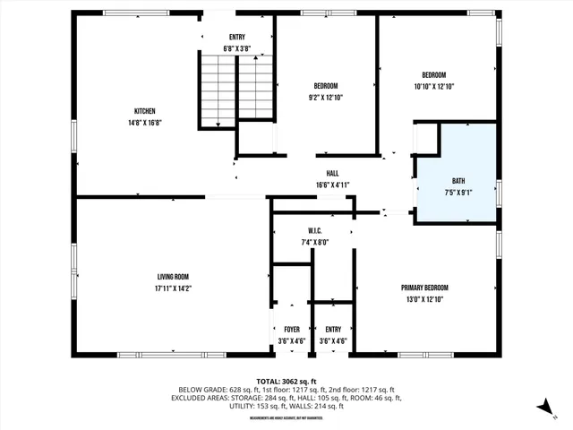 $244,900 | 1101 Nagle Avenue, Unit 1103, Manitowoc, WI 54220